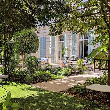 Chambres D'Hotes Casa Musa - Nice Exterior photo