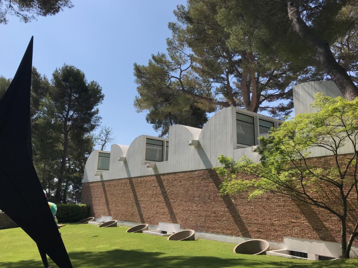 Chambres D'Hotes Casa Musa - Nice Exterior photo