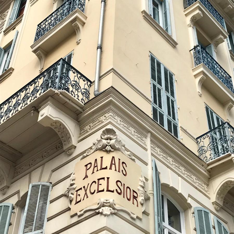 Chambres D'Hotes Casa Musa - Nice Exterior photo